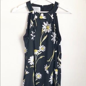 Donna Morgan Sleeveless Dress